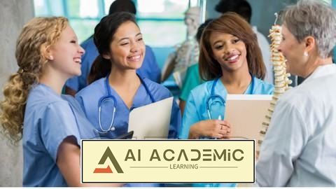 دوره‌ گواهینامه کدگذاری پزشکی: از صفر تا متخصص!