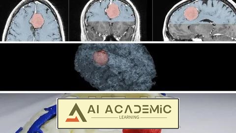 تصویربرداری پزشکی، مدل‌سازی سه‌بعدی و چاپ سه‌بعدی - مقدماتی