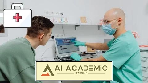 دوره کامل تصویربرداری پزشکی