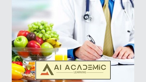 تغذیه پزشکی برای بیماری‌های مزمن