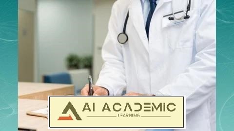 نویسندگی پزشکی برای مبتدیان (نسخه کامل)