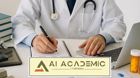 نوشتار پزشکی: از داده علمی تا انتشار