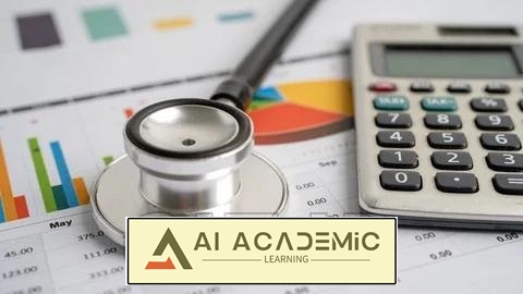 مسترکلاس صورتحساب بیمه، کدنویسی و انطباق مدیکر