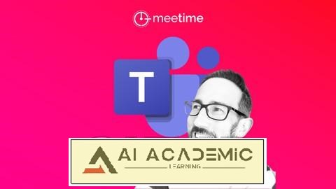 الزامات Microsoft Teams - کار کردن در فضای باز