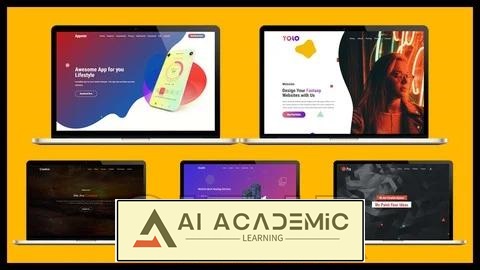 مگاکورس جامع وردپرس با المنتور - شامل 5 دوره