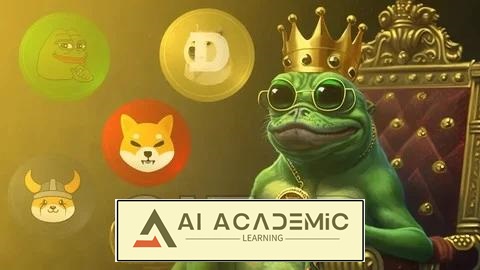 معمای سکه‌های میم: معامله و سرمایه‌گذاری در سکه‌های میم