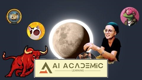 شکار و معامله میم کوین های با ROI بالا - بازار گاوی 2024 و 2025