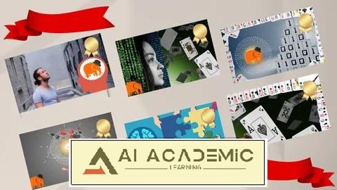 6 دوره در 1: بسته‌ جامع ابزارهای متخصصان حافظه