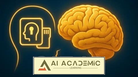 بلوپرینت تسلط به حافظه: برنامه کامل آموزش مغز