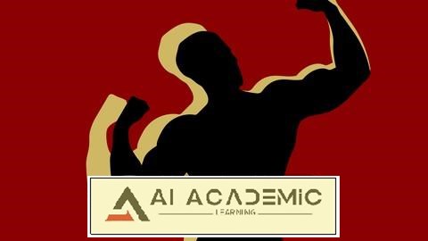 تناسب اندام مردانه - ImperiumX توسط Ron Betta