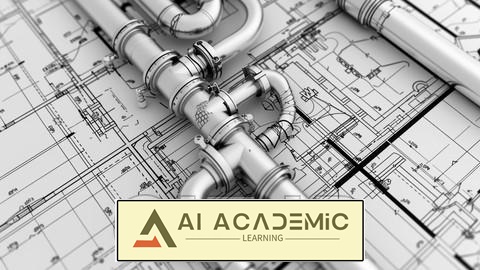 دوره پروژه‌های ترسیم MEP