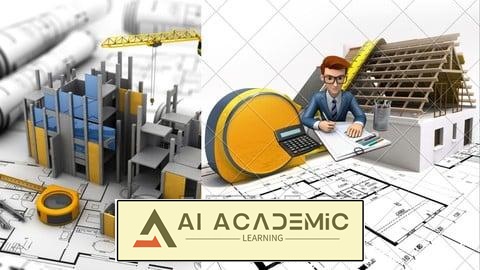 تخمین‌گیری و برداشت مقادیر MEP با نرم‌افزار PlanSwift
