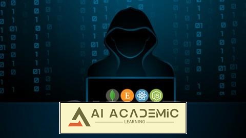 احراز هویت و استقرار MERN Stack