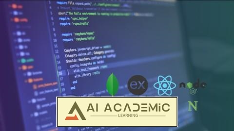 پروژه MERN Stack برای مبتدیان