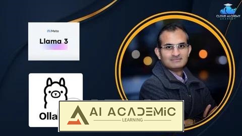 رمزگشایی از Meta LLaMA 3 - از مبتدی تا حرفه‌ای با Ollama