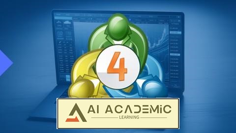 متاتریدر 4 (MT4) - از مبتدی تا حرفه‌ای