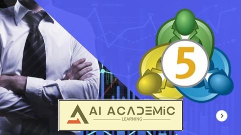 متاتریدر 5 - گام‌به‌گام به یک حرفه‌ای MT5 تبدیل شوید