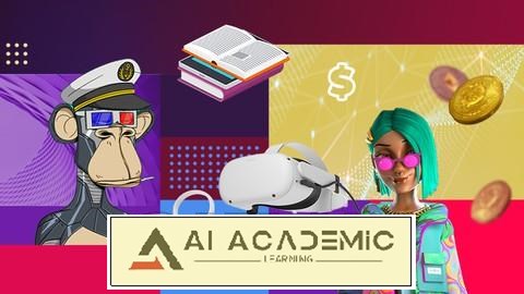 توسعه‌دهنده METAVERSE