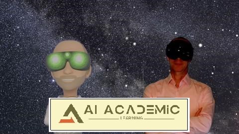 دوره Metaverse - فناوری، کسب‌وکار، کاربر و جامعه