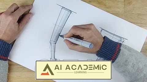ساده‌ترین راه برای توسعه مهارت‌های حرفه‌ای اسکچ