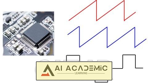 برنامه‌نویسی میکروکنترلر برای مهندسان الکترونیک قدرت