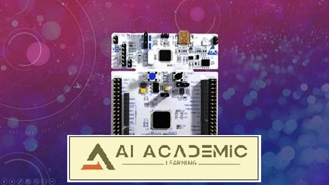 تسلط به میکروکنترلر - تایمرها، PWM ،CAN و توان پایین (MCU2)