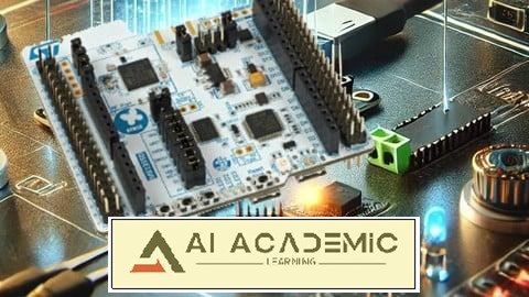 میکروکنترلرها و اینترنت اشیا: یادگیری با سخت‌افزار آنلاین واقعی