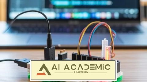 پروژه‌های MicroPython و CircuitPython با Raspberry Pi Pico