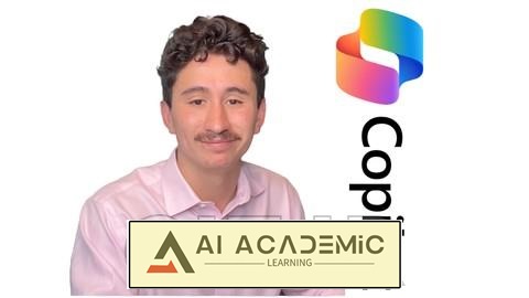 مسترکلاس Copilot مایکروسافت 365 - دوره فشرده کوپایلت