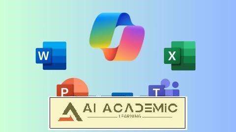 آموزش Microsoft 365 Copilot برای کاربران تجاری [GenAI]