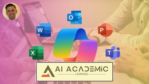 مسترکلاس Microsoft Copilot - بررسی Microsoft 365 Copilot Office