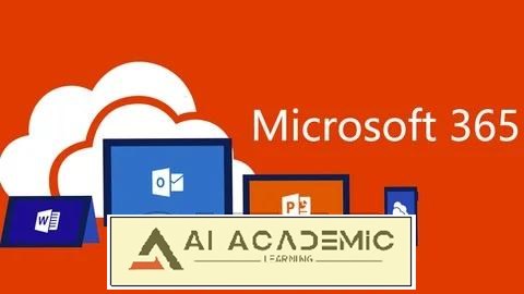 اصول Microsoft 365: دوره MS-900 + سوالات تمرینی
