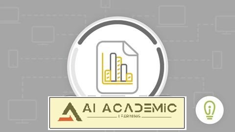 ریپورت بیلدر پاور بی آی مایکروسافت 365 - مبتدی