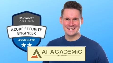گواهینامه Microsoft AZ-500: Azure Security Engineer Associate
