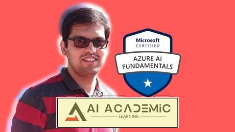 گواهینامه AI-900 Azure AI Fundamentals - دوره فشرده