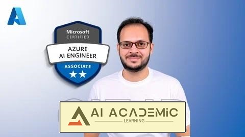 راهنمای آزمون AI-102 - Microsoft Azure AI Engineer Associate