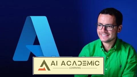 شروع کار با ابر آژور