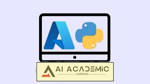 آموزش Microsoft Azure برای توسعه‌دهندگان Python