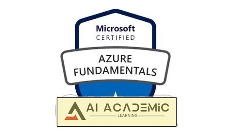 دوره‌ی Microsoft Azure Fundamentals AZ-900 با لابراتوارها