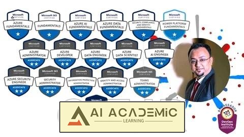 راهنمای گواهینامه مایکروسافت: چگونه برنامه‌ریزی و آماده‌سازی کنید و قبول شوید