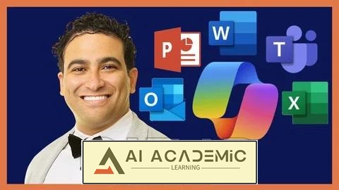 بوت‌کمپ مایکروسافت کوپایلت 365 و ایجنت‌های هوش مصنوعی برای کسب‌و‌کار 2025