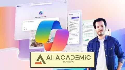 تسلط به مایکروسافت کوپایلت - قدرت هوش مصنوعی در گردش کار شما