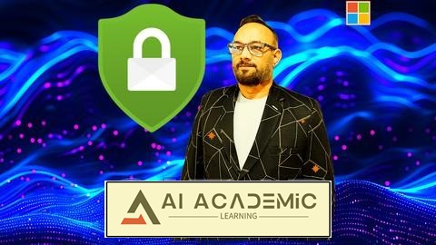 آموزش Microsoft Cybersecurity Architect - SC-100