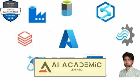 گواهینامه Microsoft DP-203 Certified: Azure Data Engineer Associate