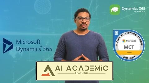 دوره توسعه دهنده Dynamics 365 CRM و PowerApps - بخش 2