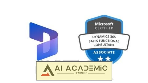 متخصص فروش در مایکروسافت داینامیک 365 (CRM) 2024