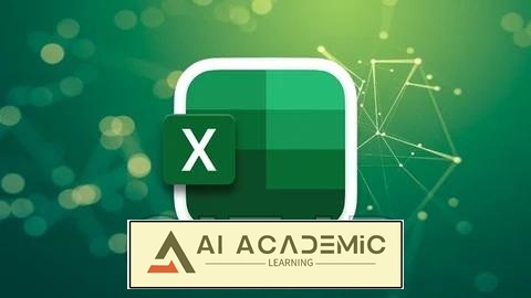 مایکروسافت اکسل 101: اکسل از مبتدی تا پیشرفته