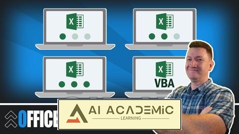 مایکروسافت اکسل - اکسل از مبتدی تا پیشرفته