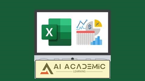 آموزش Microsoft Excel 365 پیشرفته