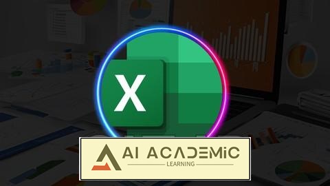 مایکروسافت اکسل از پایه تا پیشرفته - مسیر یادگیری کامل